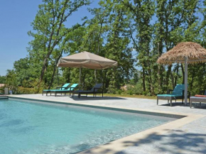 Magnificent Villa in with swimming pool